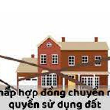 Thời Hiệu Khởi Kiện Tranh Chấp Hợp Đồng Chuyển Nhượng Quyền Sử Dụng Đất